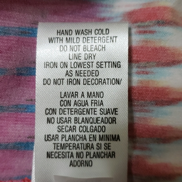 Studio One New York Sleeveless Maxi Dress - Picture 13 of 16